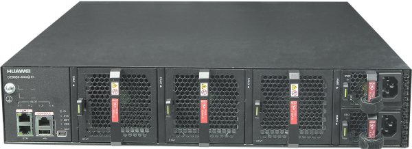 CE8850-64CQ-EI Data Centers and High-end Campus  Networks Ethernet switches - Image 9