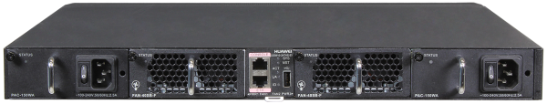 CE5810-24T4S-EI 24*10/100/  1000BASE-T  and 4*10GE  SFP+ Data Center Switches - Image 9