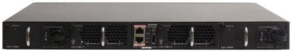 CE5850-48T4S2Q-HI 48*GE BASE-T ports, 4*10GE SFP+ ports, 2*40GE QSFP+ ports Data Center Switches - Image 9