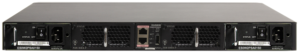 CE5855-48T4S2Q-EI 48*10/100/  1000BASE-T,  4*10GE SFP+,  and 2*40GE  QSFP+ Data Center Switches - Image 9