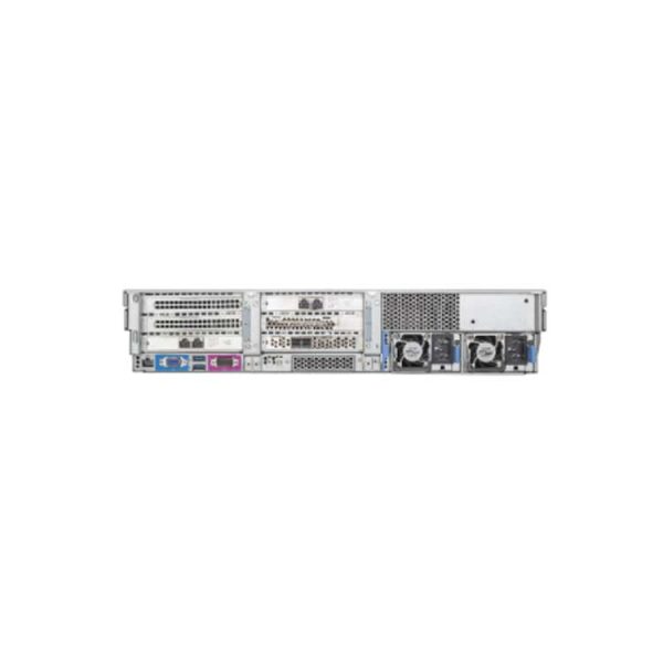 Inspur NF8260 M5 Intel CPU SAS HDD Storage Win SQL PC Computing 2u Server Rack - Image 4