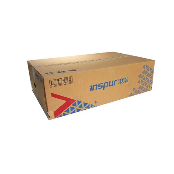 Inspur NF8480 M5 Intel CPU DDR4 Memory 4u 24 Bay HDD SSD PC Computer Storage Server Rack - Image 3