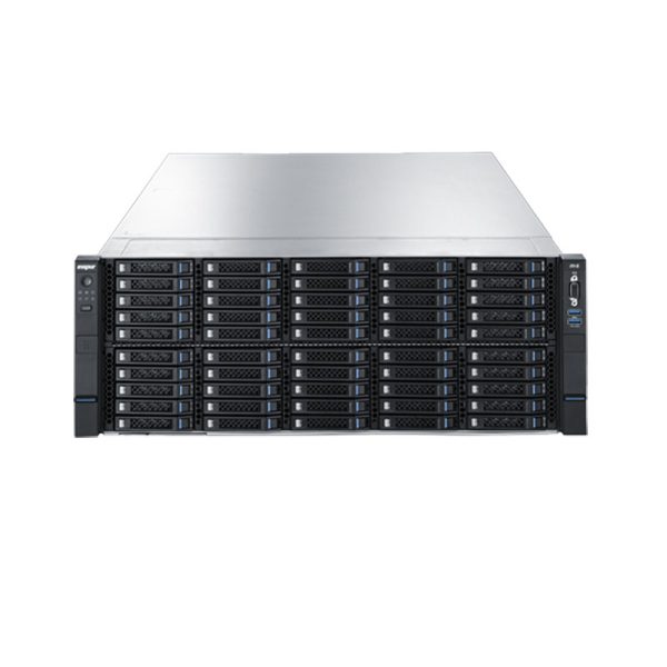 Inspur NF8480 M6 Intel CPU 4u 24 Bay NVME Storage PC Computing Rack Server