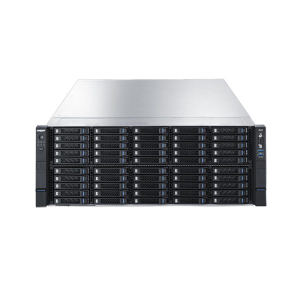 Inspur NF8480 M6 Intel CPU 4u 24 Bay NVME Storage PC Computing Rack Server - Image 2
