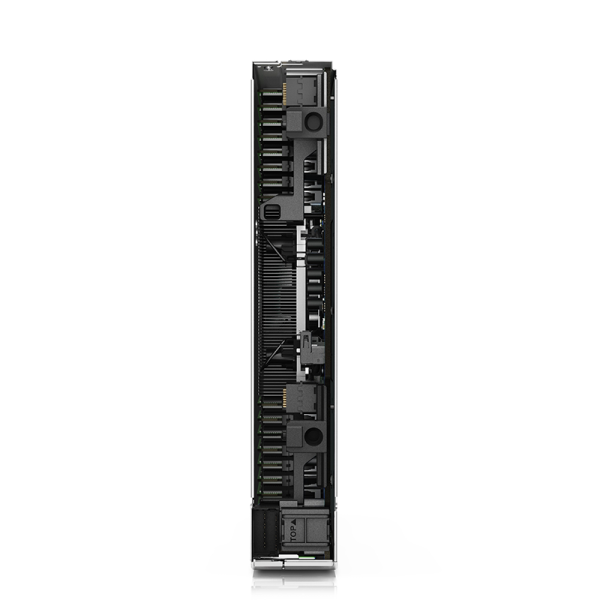 PowerEdge MX750c Modular Compute-Density Database IT Blade Server - Image 3