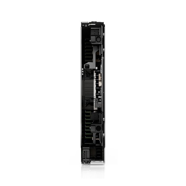 PowerEdge MX760c High-performance Modular Compute Sled  AI Data Center Cloud Blade Server - Image 4
