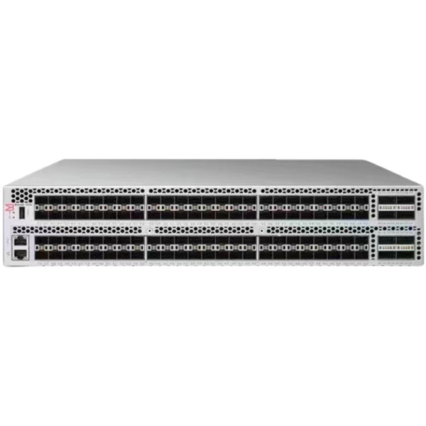Brocade G630 96 SFP Ports Full-fabric Architecture San Fabric Switches - Image 7