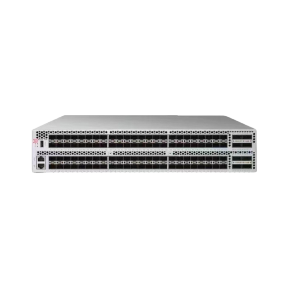 Brocade G630 96 SFP Ports Full-fabric Architecture San Fabric Switches