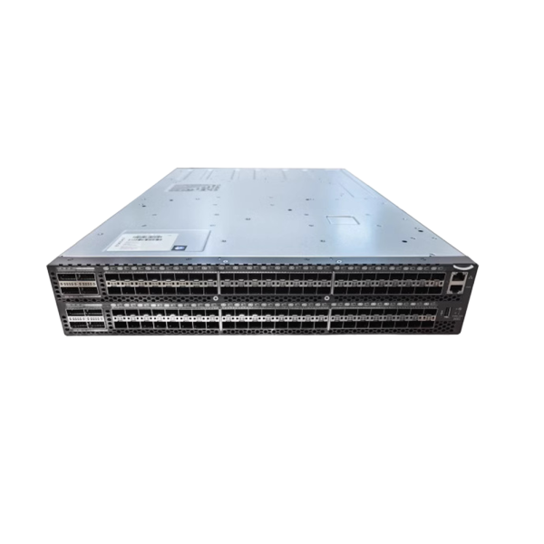 Brocade G630 96 SFP Ports Full-fabric Architecture San Fabric Switches - Image 3