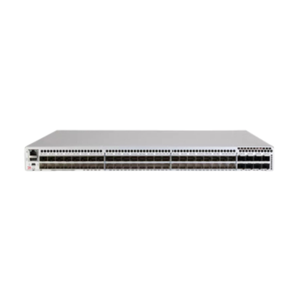 Brocade G720 64 SFP Ports Active San Fabric Switches
