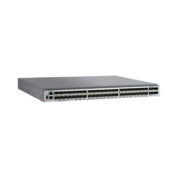 Brocade G720 64 SFP Ports Active San Fabric Switches - Image 4