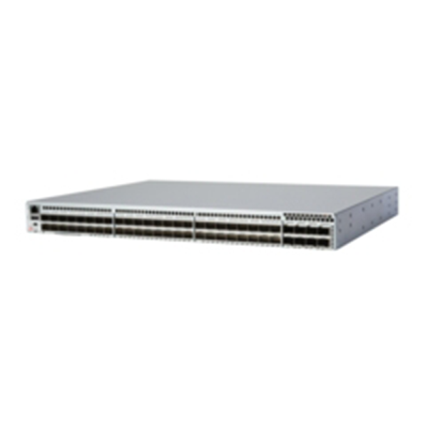 Brocade G720 64 SFP Ports Active San Fabric Switches - Image 3