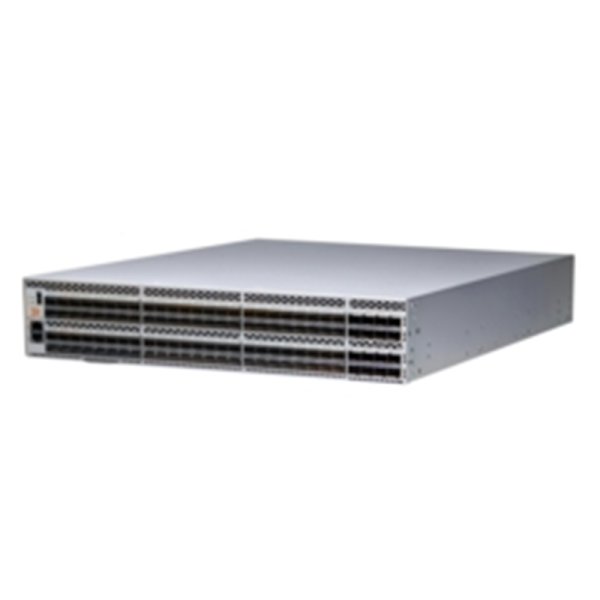 Brocade G730 High-Density 128 SFP 64G Ports Active San Fabric FC Switches - Image 5
