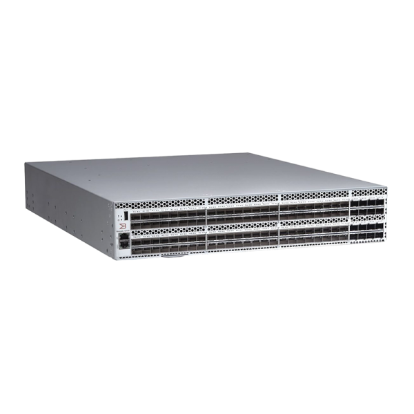 Brocade G730 High-Density 128 SFP 64G Ports Active San Fabric FC Switches - Image 4