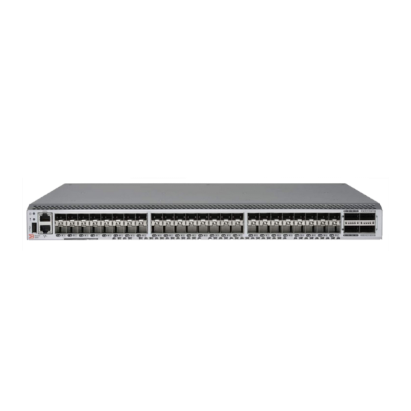 Brocade G620 Full-fabric Architecture 64 SFP Ports San FC Switches