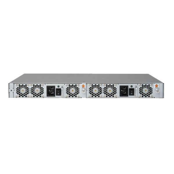 Brocade G620 Full-fabric Architecture 64 SFP Ports San FC Switches - Image 5