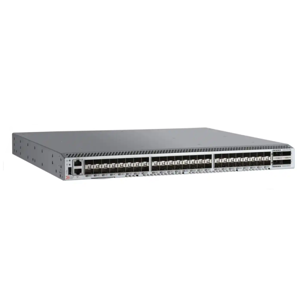 Brocade G620 Full-fabric Architecture 64 SFP Ports San FC Switches - Image 4
