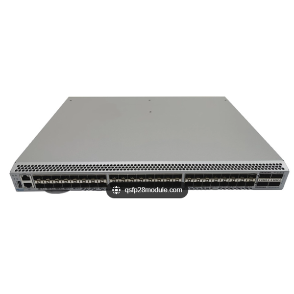 Brocade G620 Full-fabric Architecture 64 SFP Ports San FC Switches - Image 3