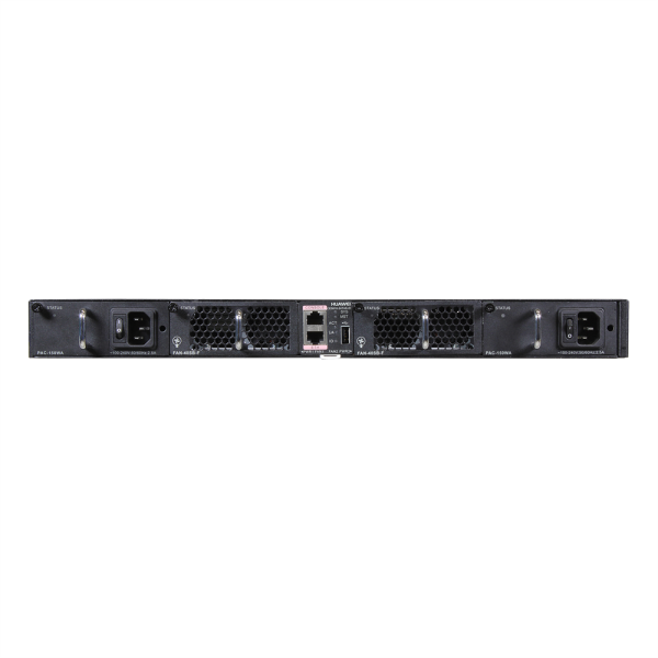 CE5810-24T4S-EI 24*10/100/  1000BASE-T  and 4*10GE  SFP+ Data Center Switches - Image 6