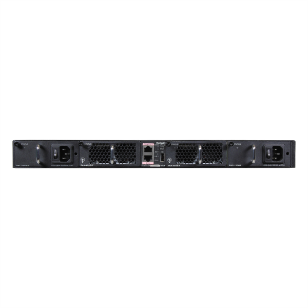 CE5810-48T4S-EI 48*10/100/  1000BASE-T  and 4*10GE  SFP+ Data Center Switches - Image 4