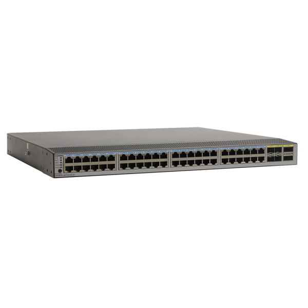 CE5850-48T4S2Q-EI 48*GE BASE-T ports, 4*10GE SFP+ports, 2*40GE QSFP+ ports Data Center Switches - Image 8