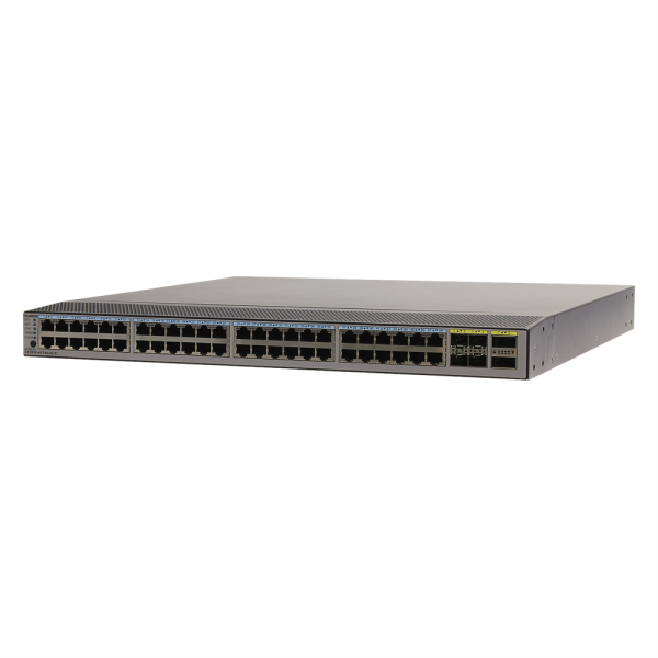 CE5850-48T4S2Q-EI 48*GE BASE-T ports, 4*10GE SFP+ports, 2*40GE QSFP+ ports Data Center Switches - Image 7