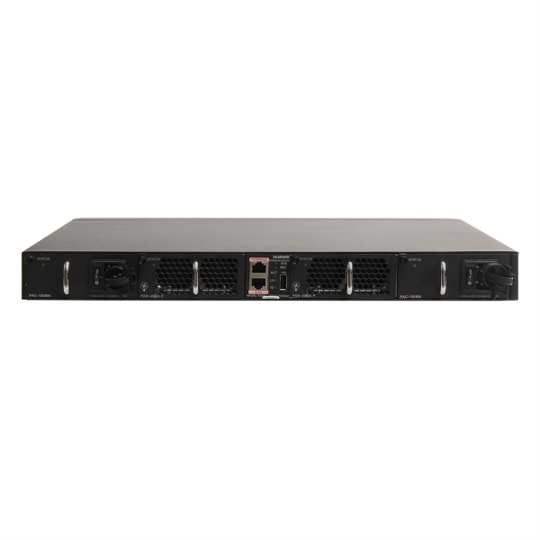 CE5850-48T4S2Q-EI 48*GE BASE-T ports, 4*10GE SFP+ports, 2*40GE QSFP+ ports Data Center Switches - Image 5