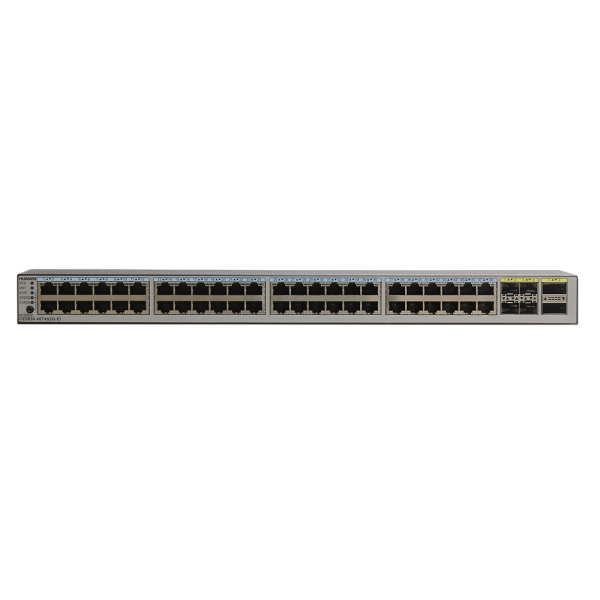 CE5850-48T4S2Q-EI 48*GE BASE-T ports, 4*10GE SFP+ports, 2*40GE QSFP+ ports Data Center Switches - Image 4