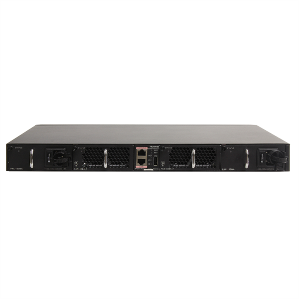 CE5850-48T4S2Q-HI 48*GE BASE-T ports, 4*10GE SFP+ ports, 2*40GE QSFP+ ports Data Center Switches - Image 8