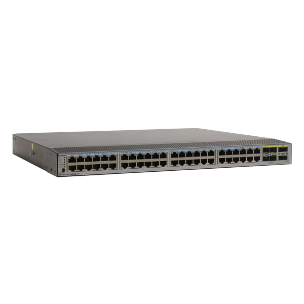 CE5850-48T4S2Q-HI 48*GE BASE-T ports, 4*10GE SFP+ ports, 2*40GE QSFP+ ports Data Center Switches - Image 5