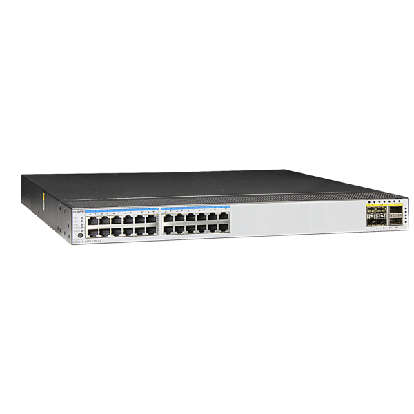 CE5855-24T4S2Q-EI 24*GE BASE-T ports, 4*10GE SFP+ ports, 2*40GE QSFP+ ports Data Center Switches - Image 8