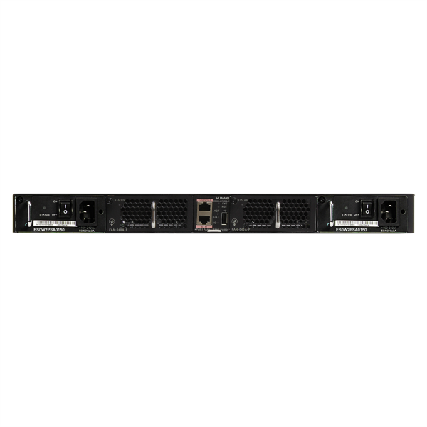 CE5855-24T4S2Q-EI 24*GE BASE-T ports, 4*10GE SFP+ ports, 2*40GE QSFP+ ports Data Center Switches - Image 6