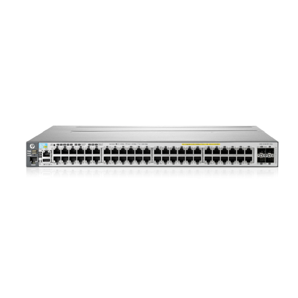 Ci-sco Catalyst 9200 Series  C9200l-48pxg-4x-e Ethernet Switches