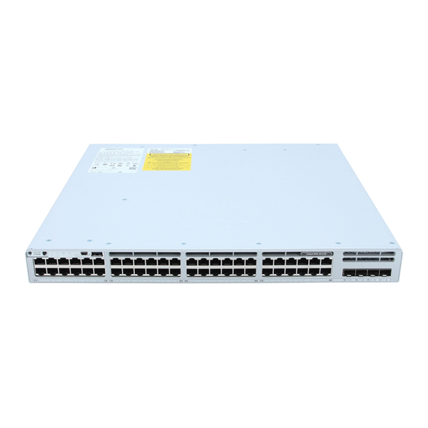 Ci-sco C9300 Series Layer 2 Layer 3 Network Switches
