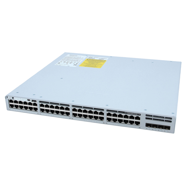 Ci-sco C9300 Series Layer 2 Layer 3 Network Switches - Image 4