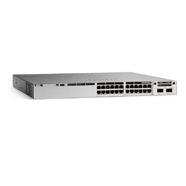 Ci-sco C9300 Series Layer 2 Layer 3 Network Switches - Image 2