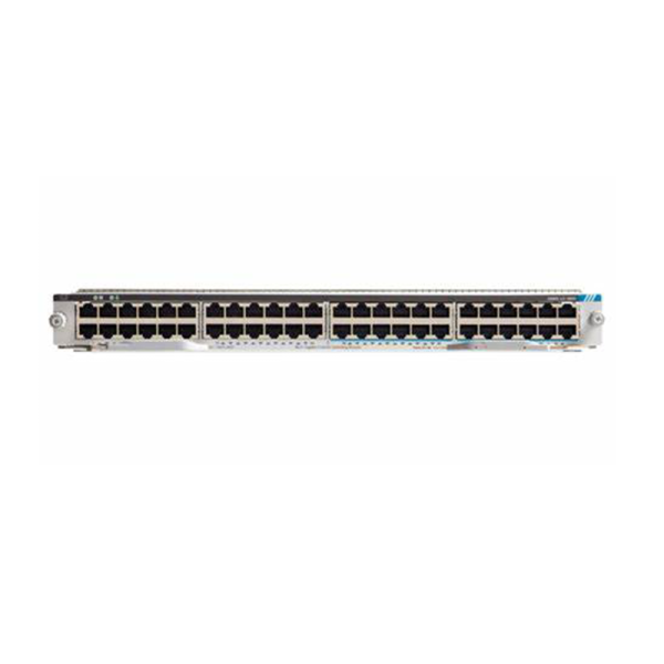 Ci sco C9400 Series RJ-45 Ports 10/25G Ethernet  SFP Switches