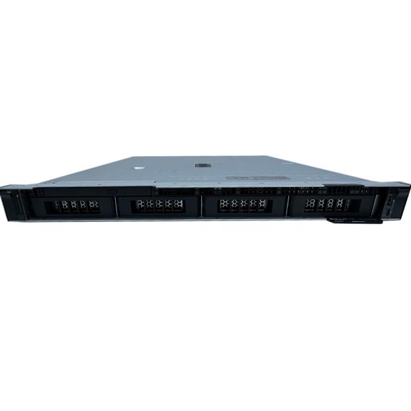 R250 Poweredge Enterprise ERP Manage Entry PC Computer Intel CPU 1u Mini Rack Server - Image 2