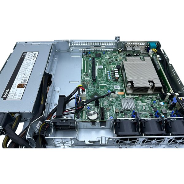 R250 Poweredge Enterprise ERP Manage Entry PC Computer Intel CPU 1u Mini Rack Server - Image 18
