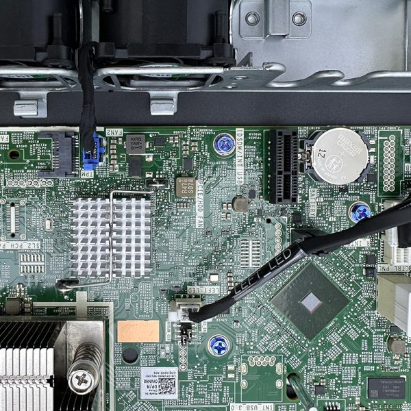 R250 Poweredge Enterprise ERP Manage Entry PC Computer Intel CPU 1u Mini Rack Server - Image 16