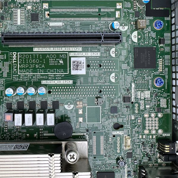 R250 Poweredge Enterprise ERP Manage Entry PC Computer Intel CPU 1u Mini Rack Server - Image 15