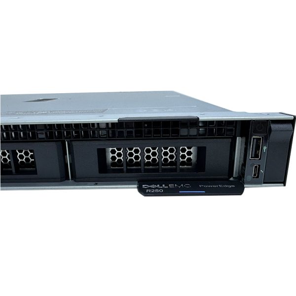 R250 Poweredge Enterprise ERP Manage Entry PC Computer Intel CPU 1u Mini Rack Server - Image 26