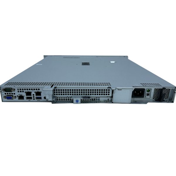 R250 Poweredge Enterprise ERP Manage Entry PC Computer Intel CPU 1u Mini Rack Server - Image 23