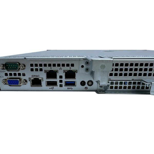 R250 Poweredge Enterprise ERP Manage Entry PC Computer Intel CPU 1u Mini Rack Server - Image 21