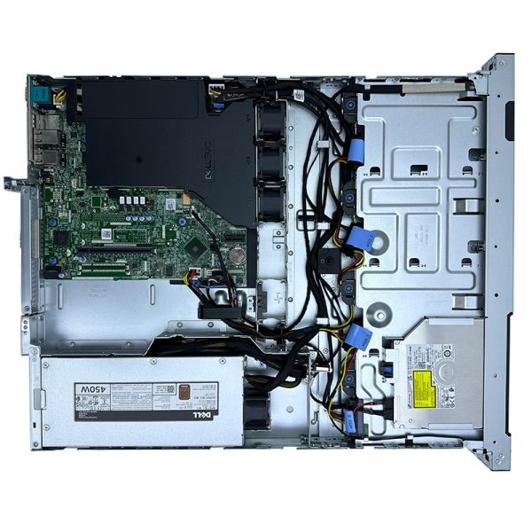 R250 Poweredge Enterprise ERP Manage Entry PC Computer Intel CPU 1u Mini Rack Server - Image 20