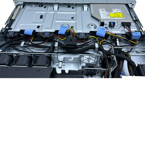 R250 Poweredge Enterprise ERP Manage Entry PC Computer Intel CPU 1u Mini Rack Server - Image 19