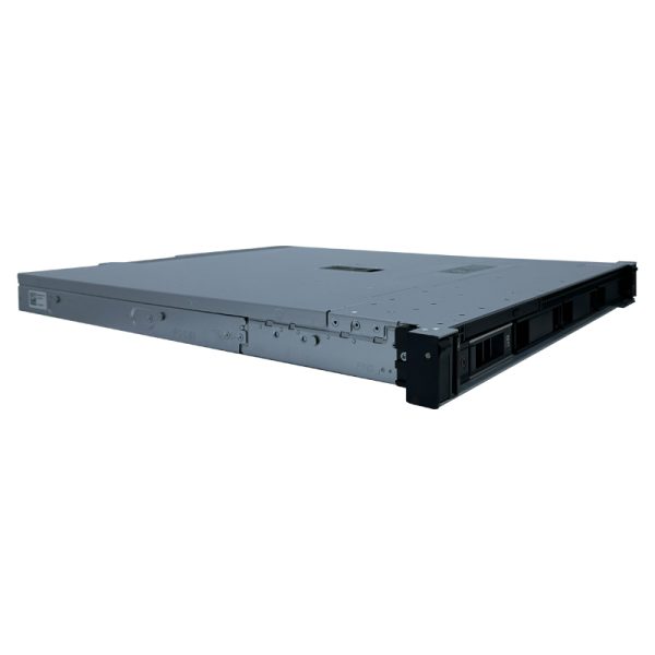 R340 Poweredge Win 2022 Standard SQL Intel CPU ERP Enterprise Business Manage 1u MIni Server Rack