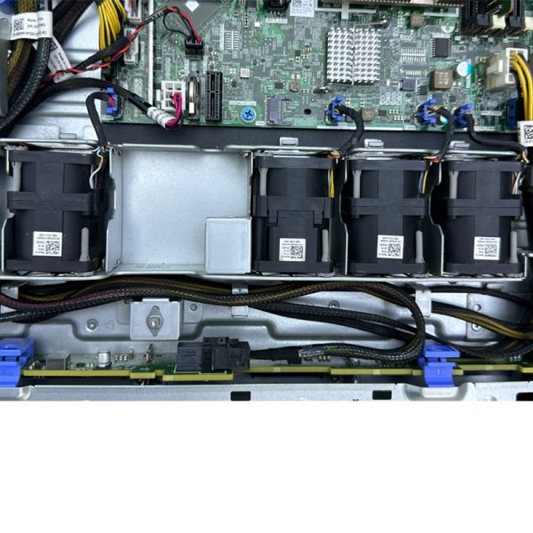 R340 Poweredge Win 2022 Standard SQL Intel CPU ERP Enterprise Business Manage 1u MIni Server Rack - Image 9