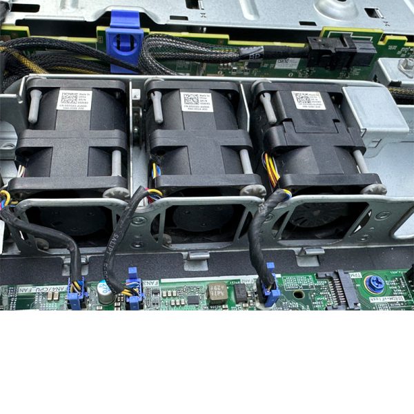 R340 Poweredge Win 2022 Standard SQL Intel CPU ERP Enterprise Business Manage 1u MIni Server Rack - Image 7