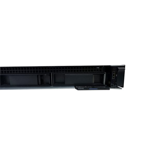 R340 Poweredge Win 2022 Standard SQL Intel CPU ERP Enterprise Business Manage 1u MIni Server Rack - Image 5